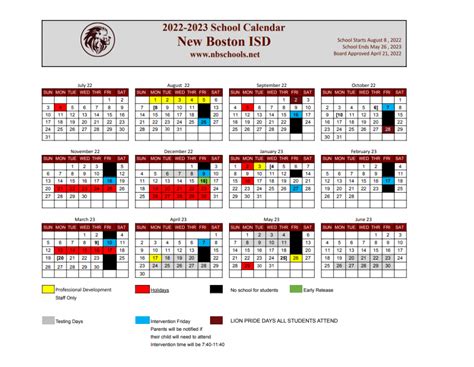It covers everything in an easy-to-read format from alumni celebrations to exhibits, lectures, social events, and sporting activities. . Boston public schools calendar 2024